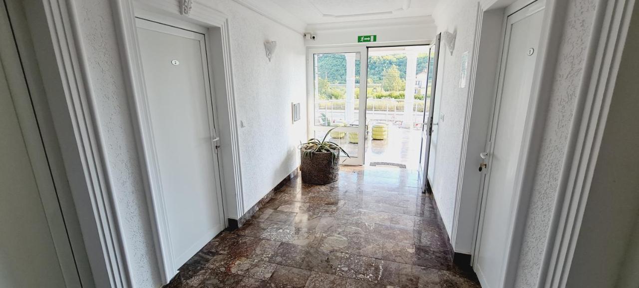 Motel Bella Ljesevo Exteriér fotografie