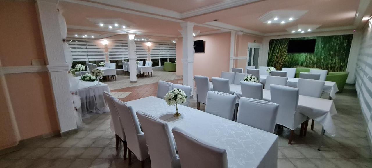 Motel Bella Ljesevo Exteriér fotografie